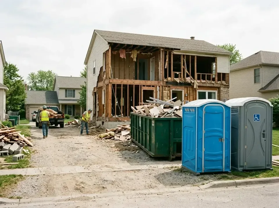 home-renovation-demolition-sit-010 — frequently asked questions, Portable Toilet & Dumpsters Rental in Midvale, UT